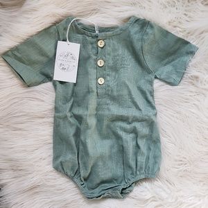 BNWT Children's Onesie